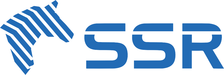 SSR VINA